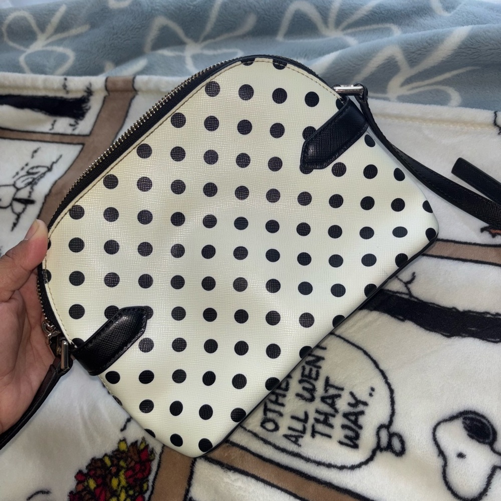 Kate Spade~ Staci Dome Crossbody Bag - Picture 2 of 6